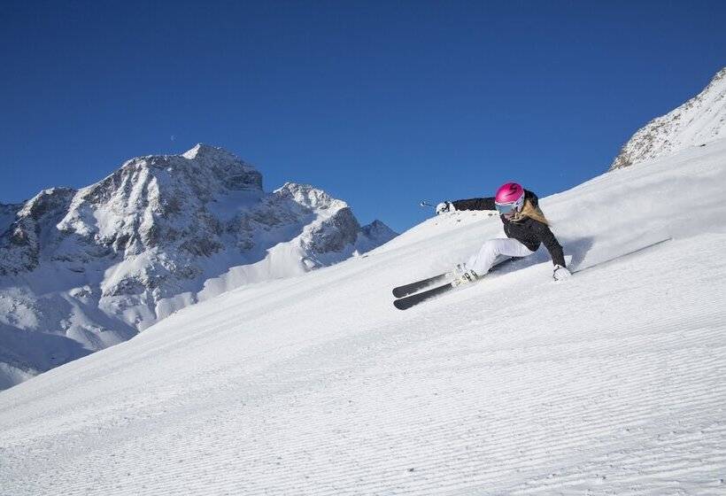 فندق Reine Victoria