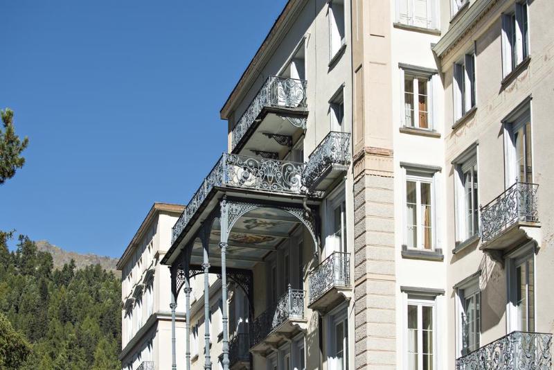 فندق Reine Victoria