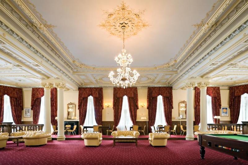 فندق Reine Victoria