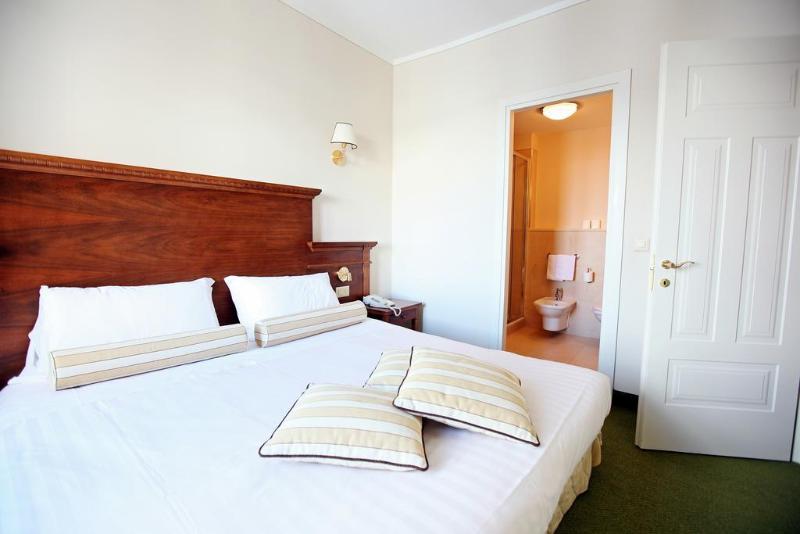 فندق Reine Victoria