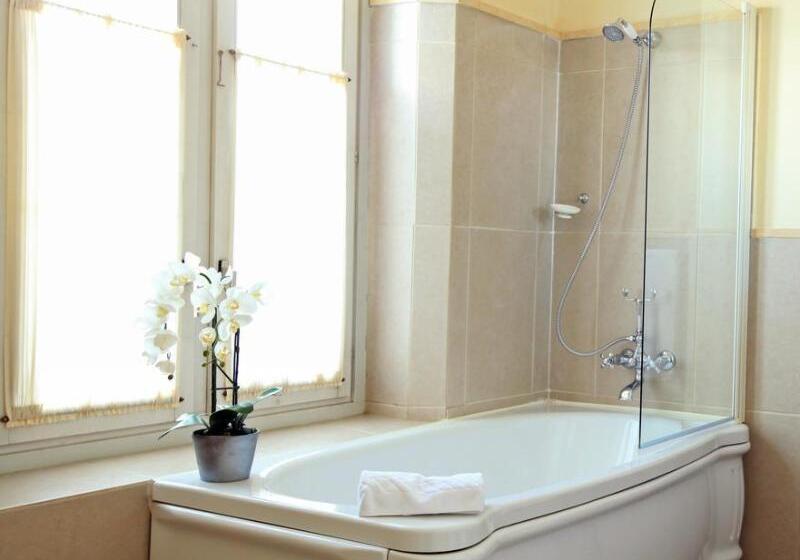 فندق Reine Victoria