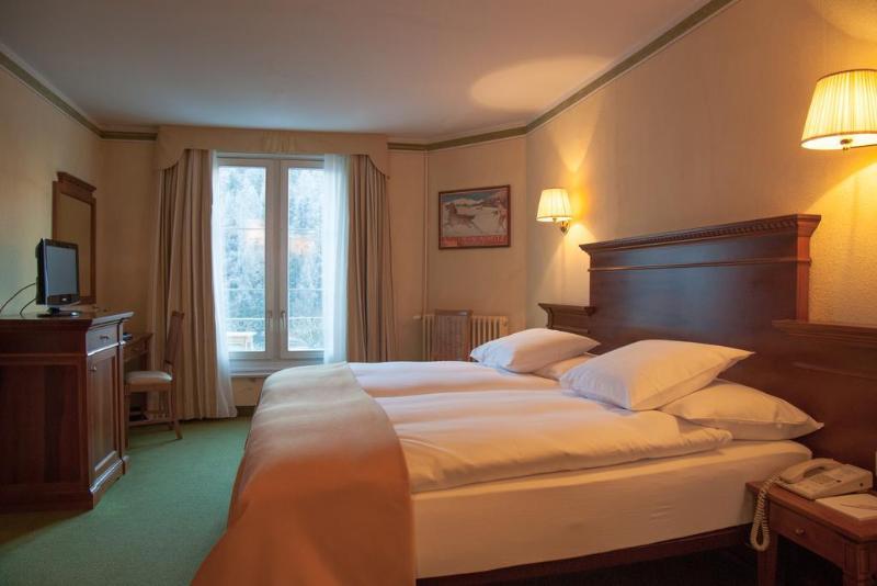 فندق Reine Victoria