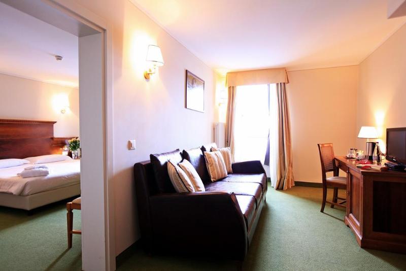 فندق Reine Victoria