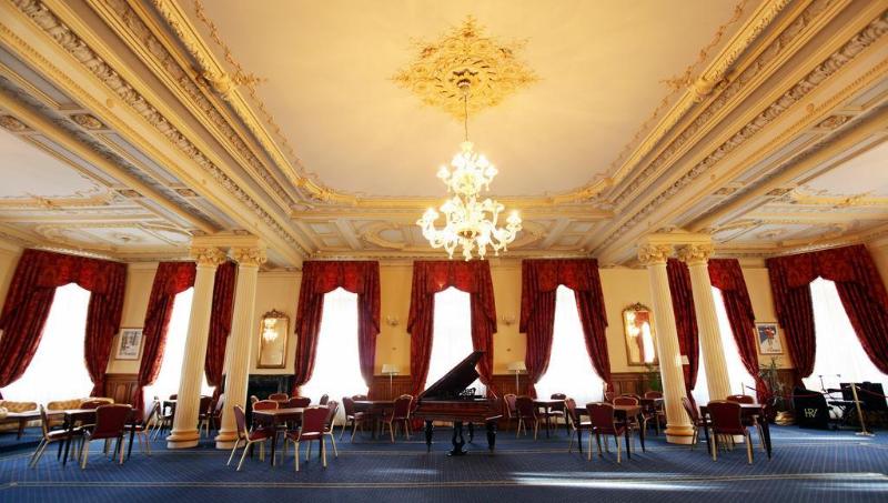 فندق Reine Victoria