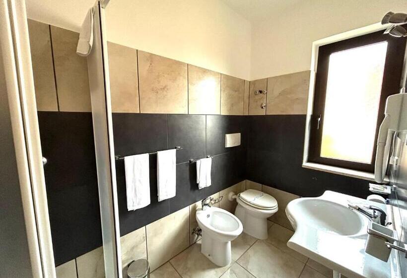 Отель Resort Park Village