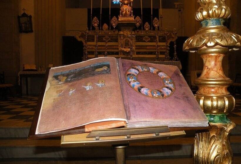 Отель Resort Park Village