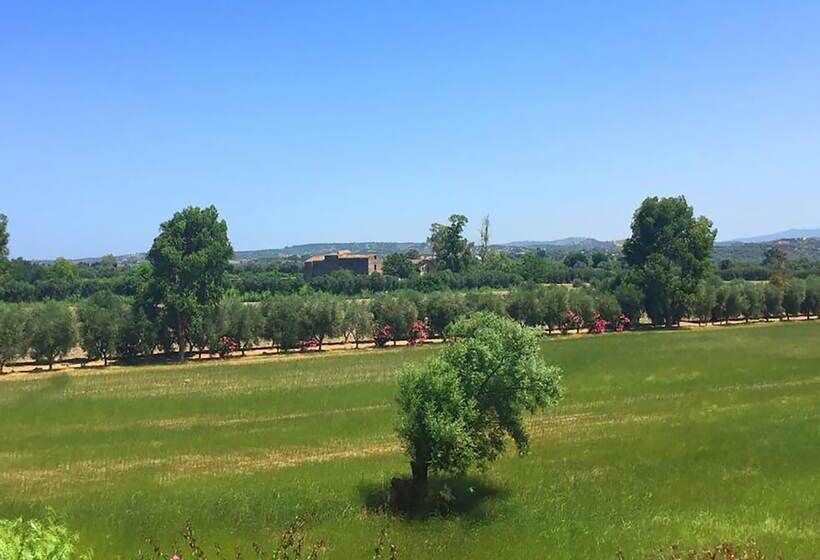 Отель Resort Park Village