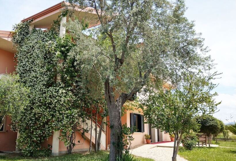 Отель Resort Park Village