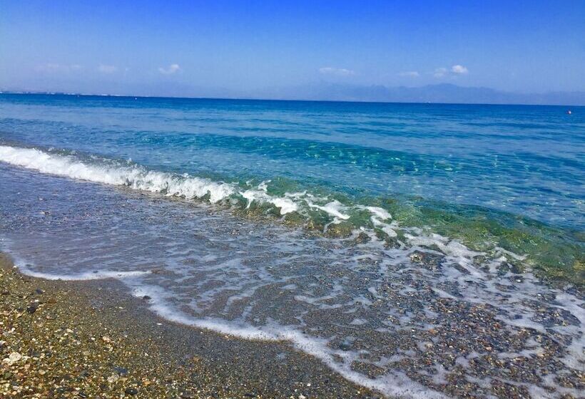 Отель Resort Park Village