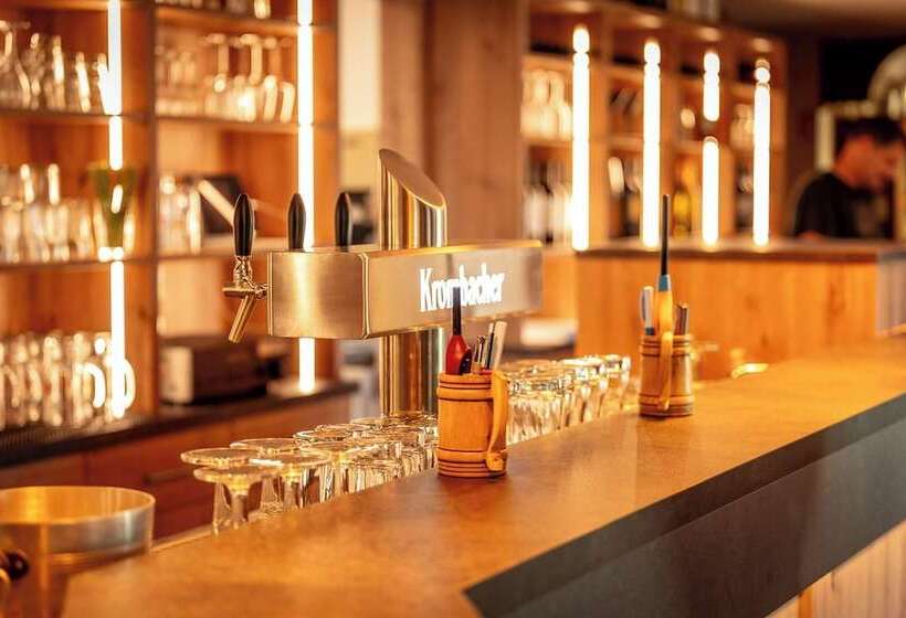 호텔 Restaurant Ancho