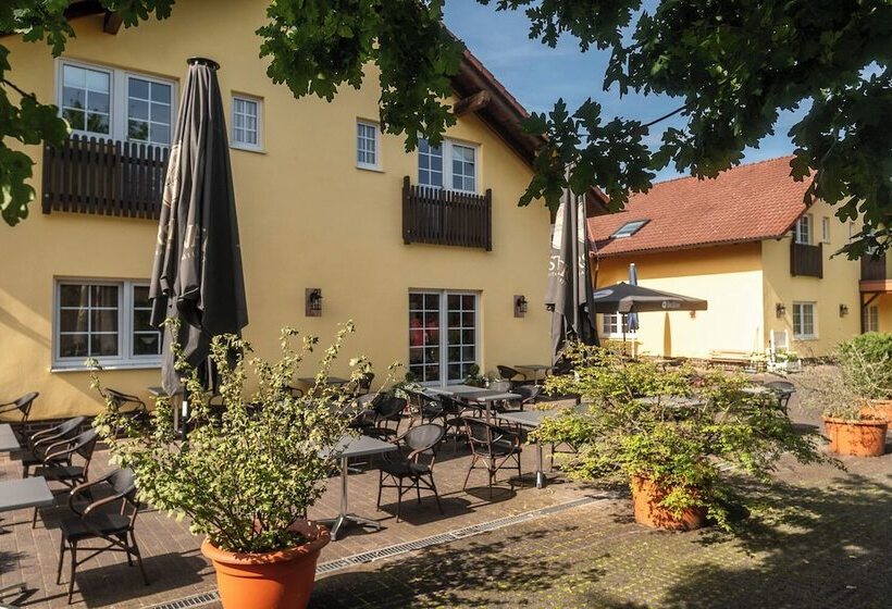 호텔 Restaurant Ancho