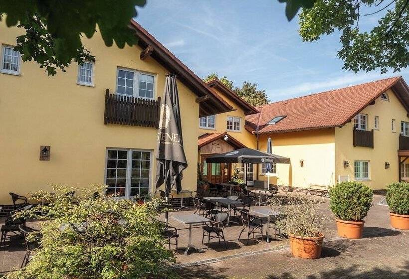 호텔 Restaurant Ancho