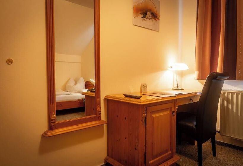 호텔 Restaurant Ancho