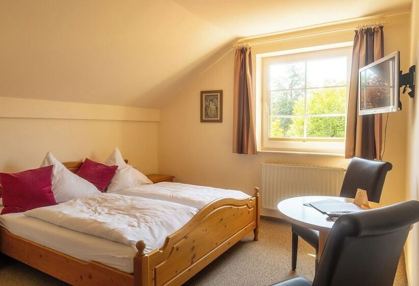 호텔 Restaurant Ancho