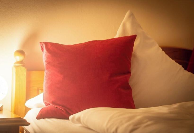 호텔 Restaurant Ancho