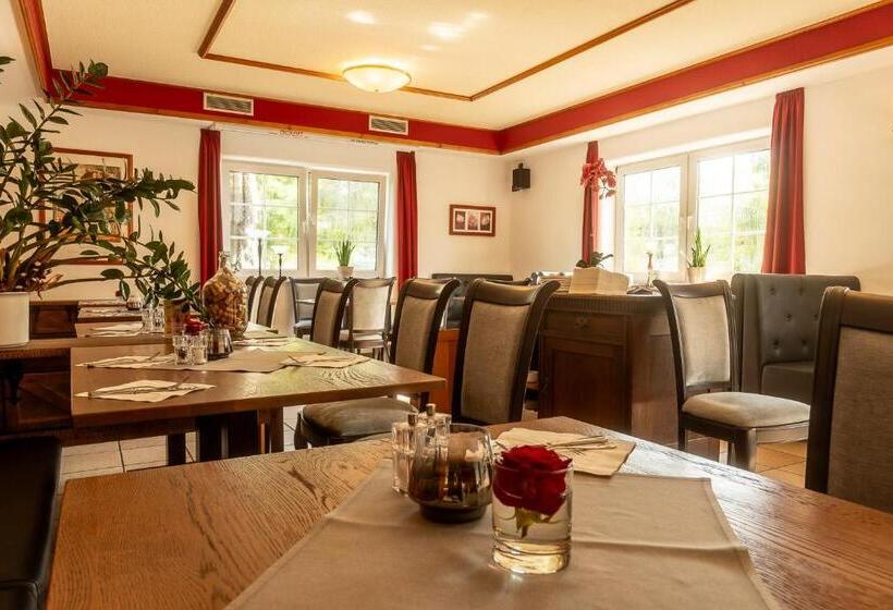 호텔 Restaurant Ancho