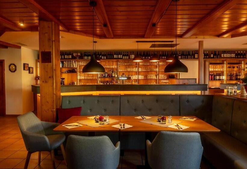 호텔 Restaurant Ancho