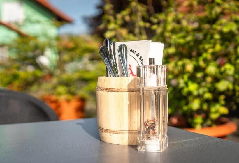 호텔 Restaurant Ancho