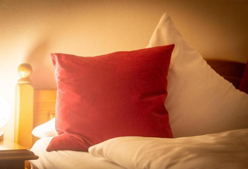 호텔 Restaurant Ancho