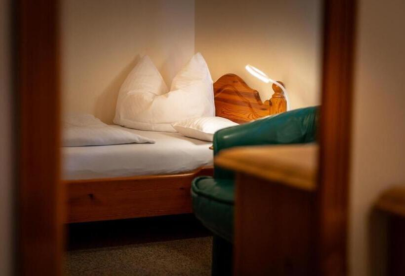 호텔 Restaurant Ancho