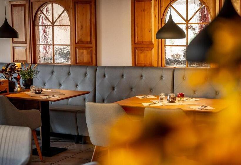 호텔 Restaurant Ancho