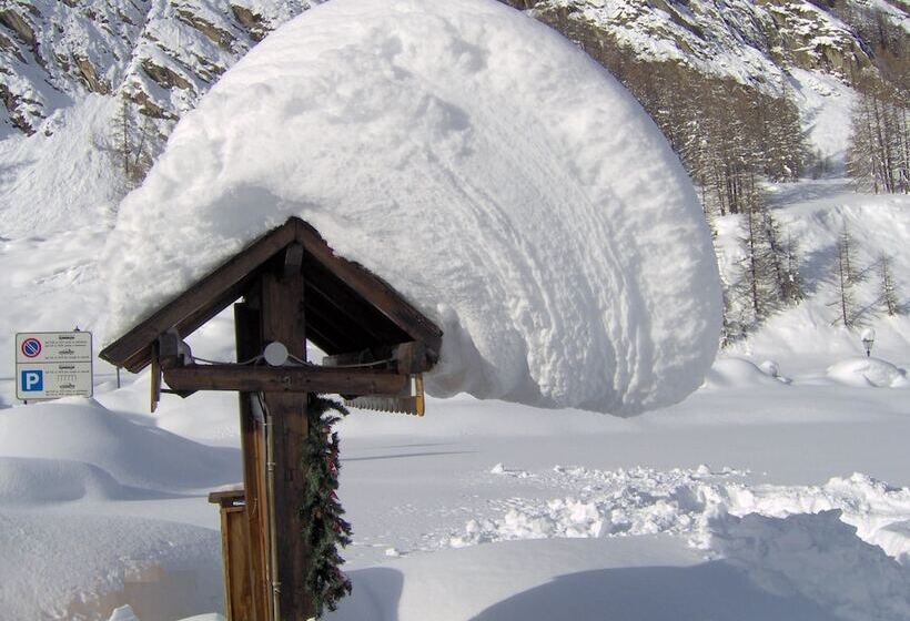 فندق Restaurant La Barme