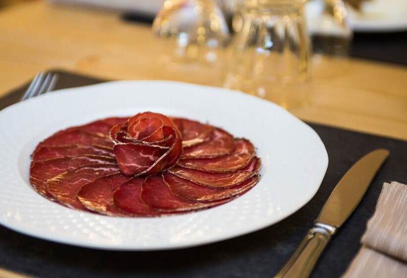 فندق Restaurant La Barme