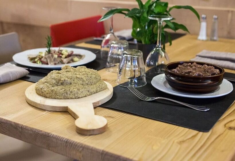 فندق Restaurant La Barme