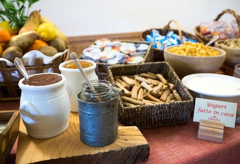 فندق Restaurant La Barme