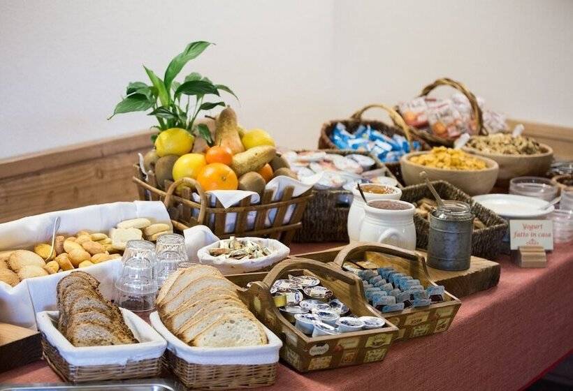 فندق Restaurant La Barme