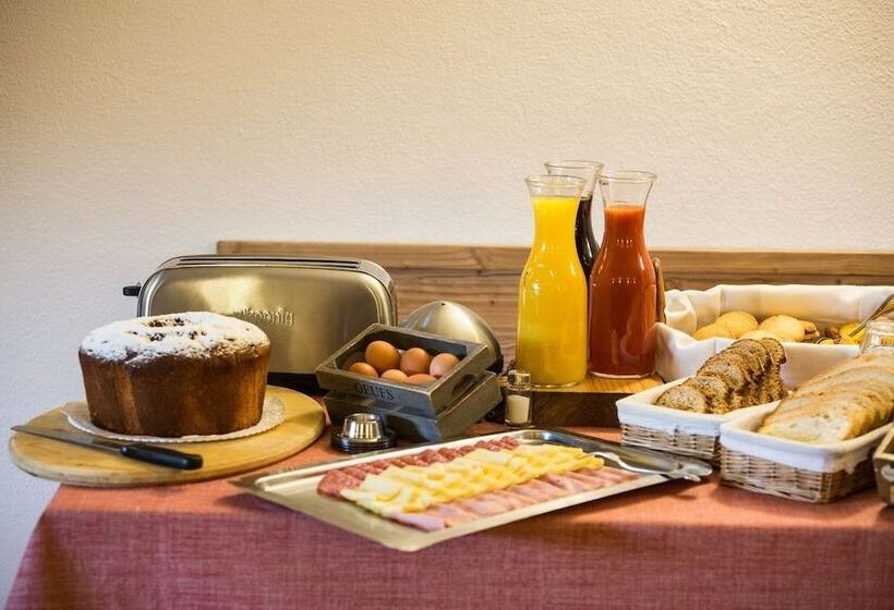 فندق Restaurant La Barme