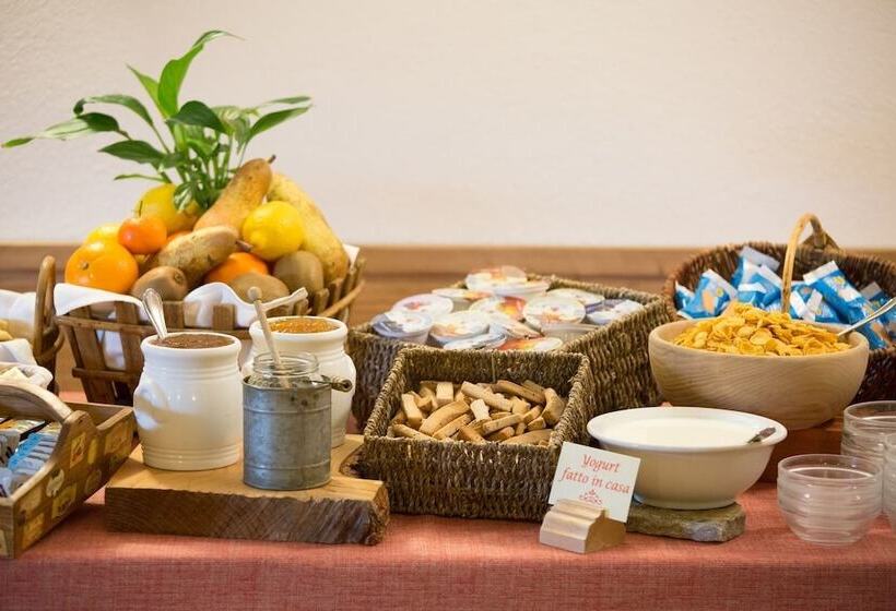 فندق Restaurant La Barme