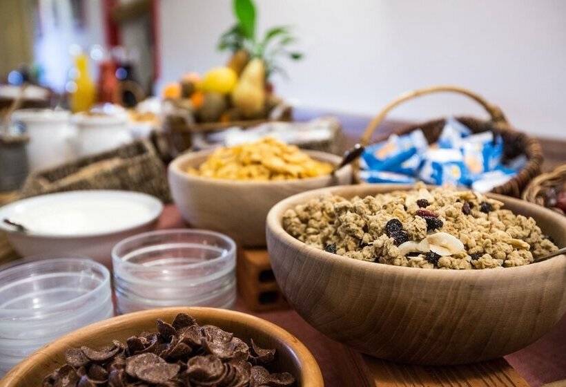 فندق Restaurant La Barme