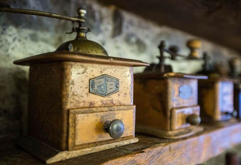 فندق Restaurant La Barme