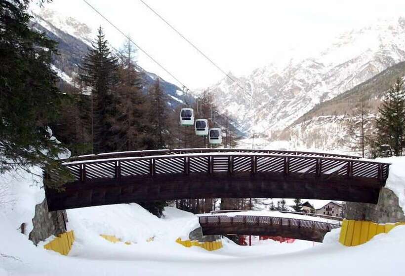 فندق Restaurant La Barme