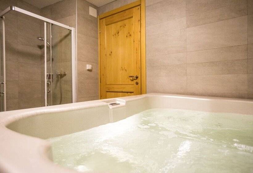 فندق Restaurant La Barme