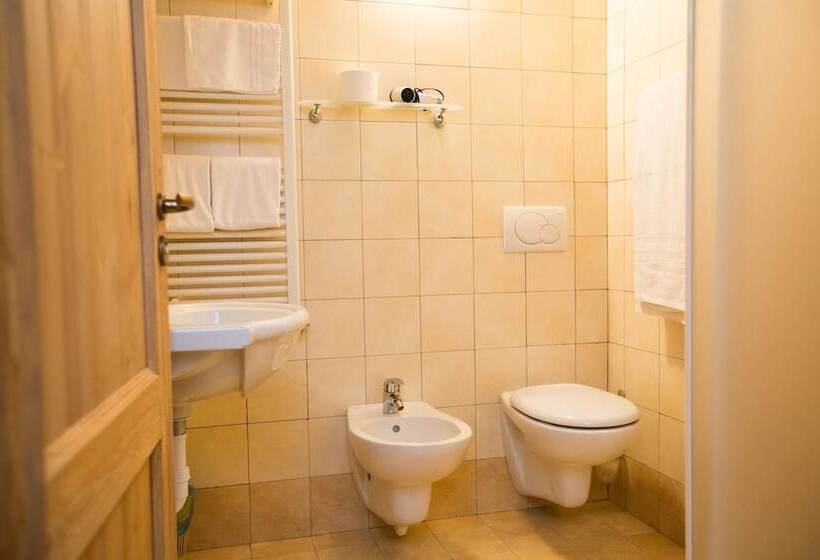 فندق Restaurant La Barme