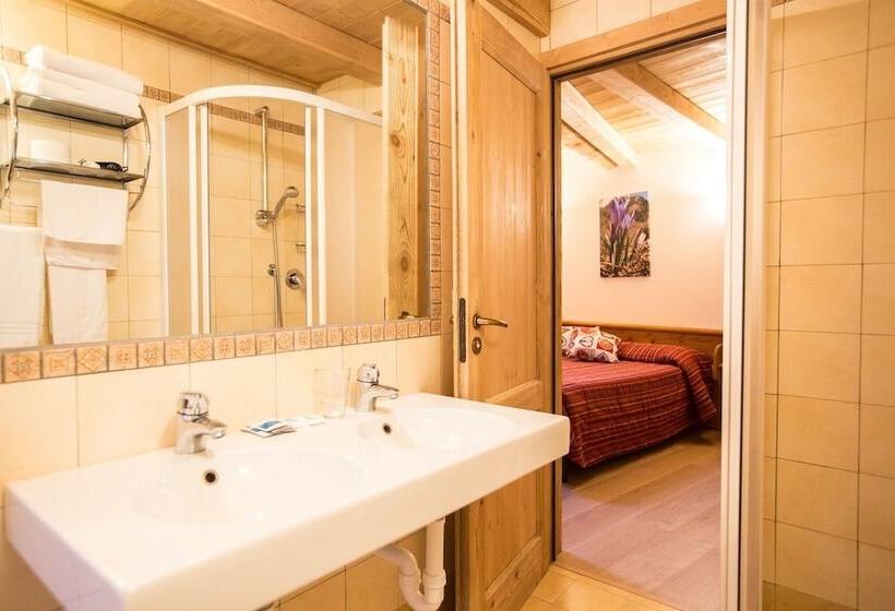 فندق Restaurant La Barme