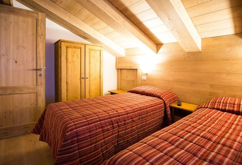 فندق Restaurant La Barme