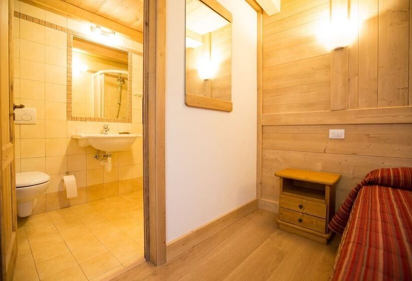 فندق Restaurant La Barme