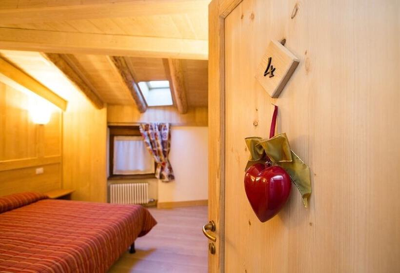 فندق Restaurant La Barme