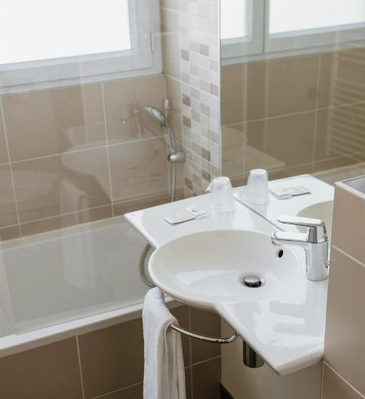 فندق Restaurant La Caborne