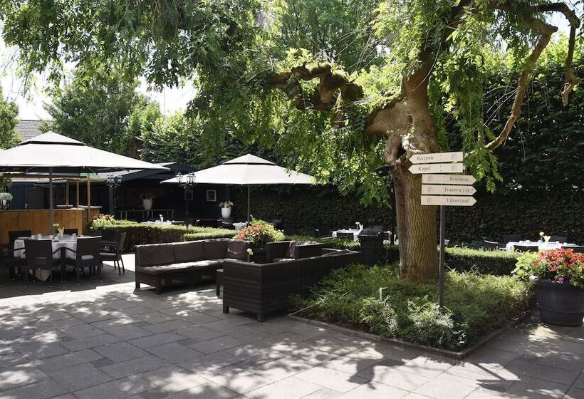 ホテル Restaurant La Sonnerie