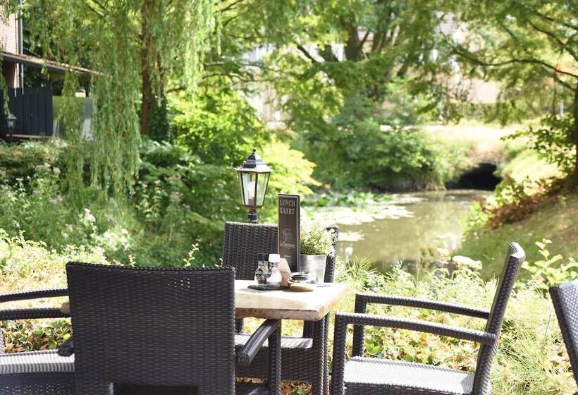 ホテル Restaurant La Sonnerie