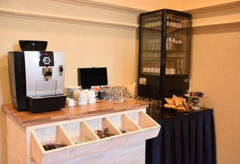 ホテル Restaurant La Sonnerie