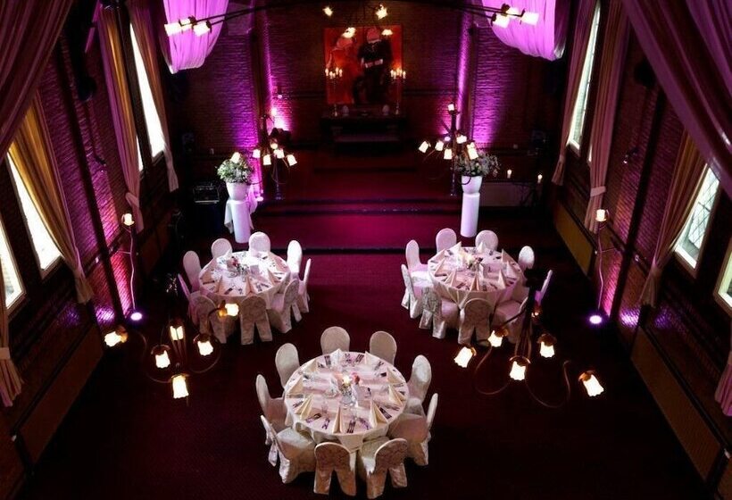 ホテル Restaurant La Sonnerie