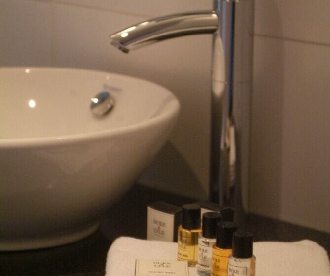 ホテル Restaurant La Sonnerie