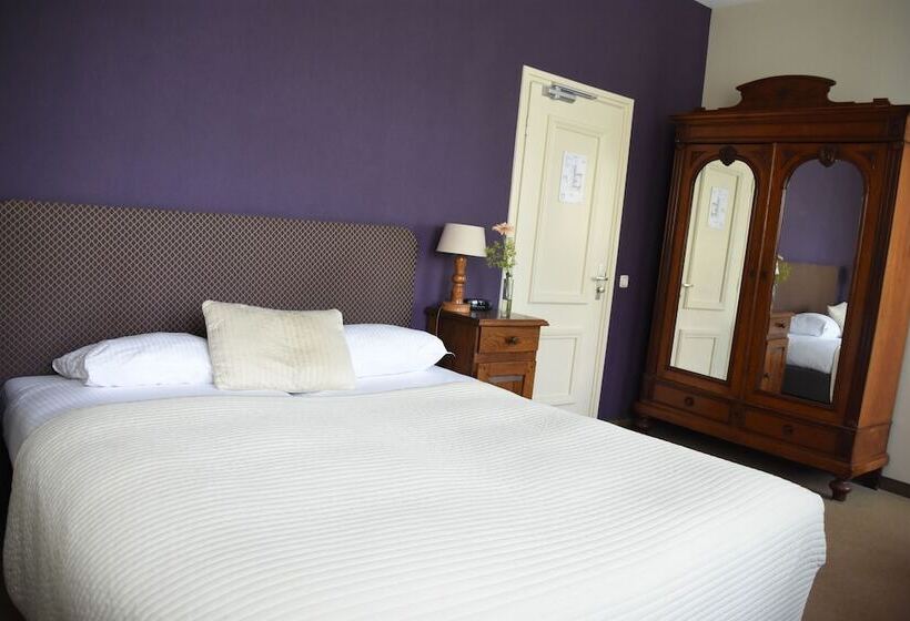 ホテル Restaurant La Sonnerie