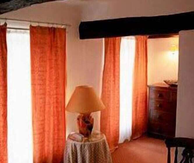 فندق Restaurant Le Moulin De La Camandoule