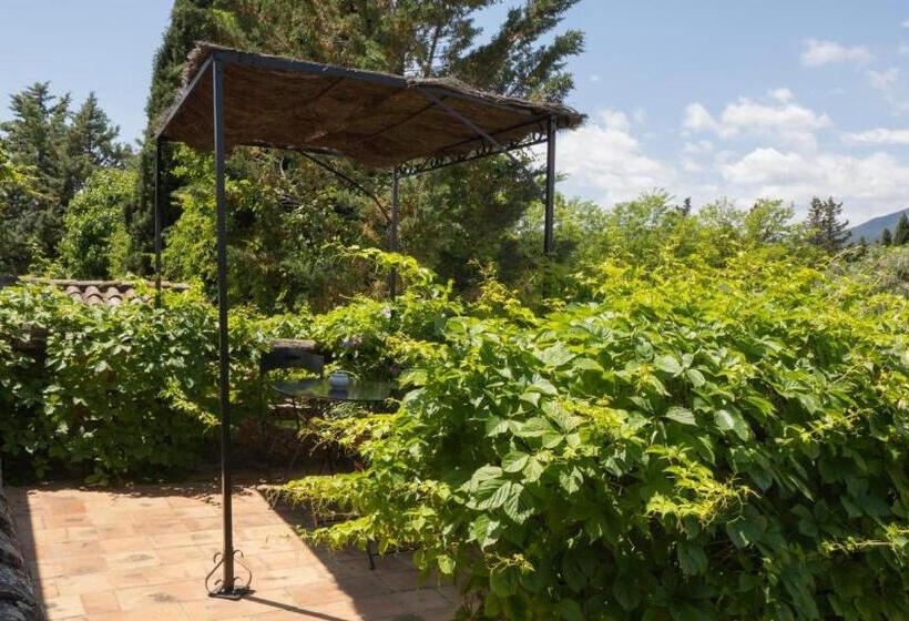 فندق Restaurant Le Moulin De La Camandoule